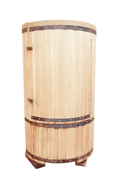 Mini phyto sauna — Stock Photo, Image