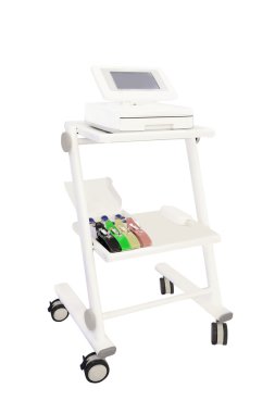 Tıbbi tanı cihazları