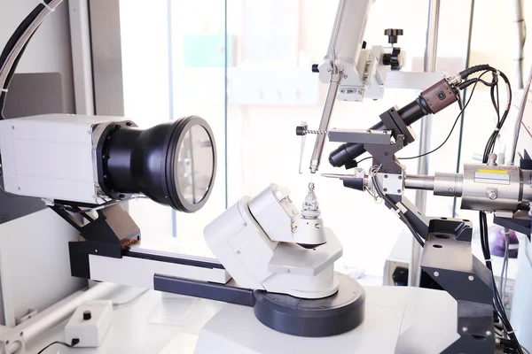 Equipment for conducting experiments — Stock Photo, Image