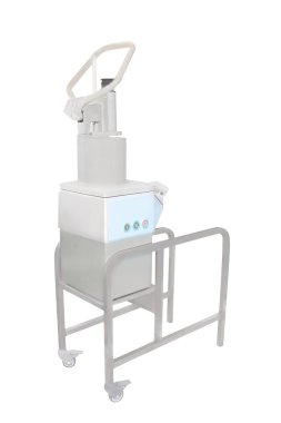 Gıda Sanayi ekipmanları