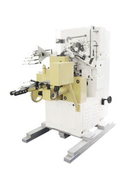 Gıda Sanayi ekipmanları