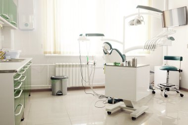 Modern diş dolap