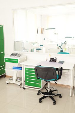 Doktor Danışma diş Kliniği