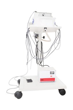 Tıbbi Jinekoloji ekipmanları