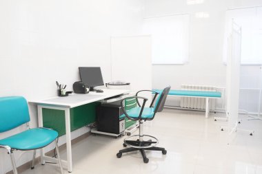 Odayı boşaltın