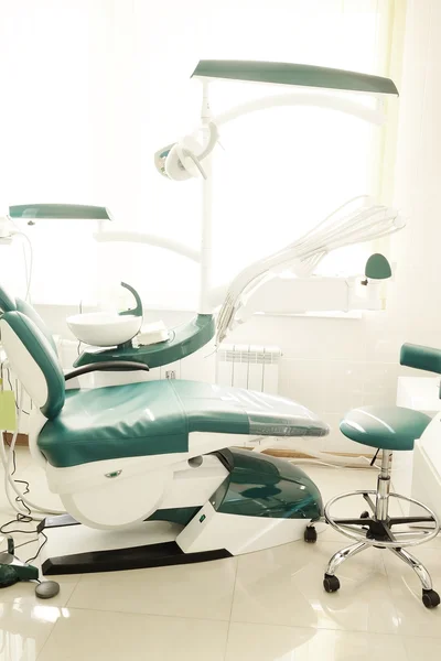 Armadio dentale moderno — Foto Stock