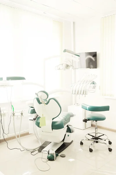 Armadio dentale moderno — Foto Stock