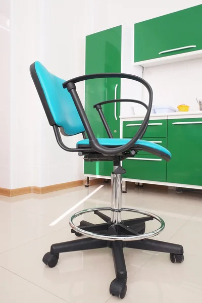 Cosmetology clinic consulting room — Stock Photo, Image