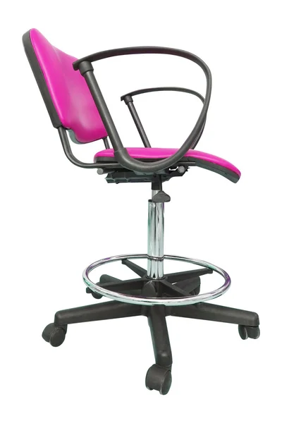 モダンな椅子オブジェクト — ストック写真