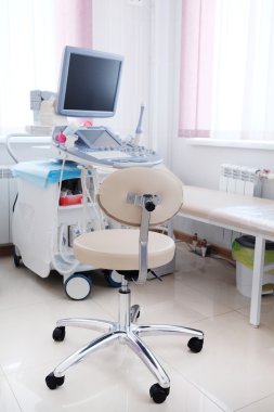 Tıbbi ultrason Tanı Cihazları