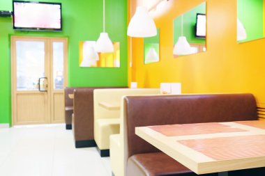 Fitness bar bir Spor Sarayı