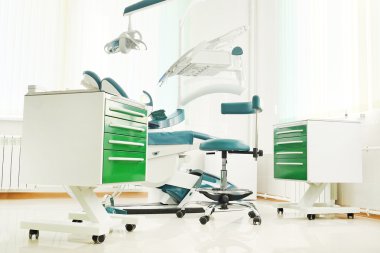 Diş Kliniği iç