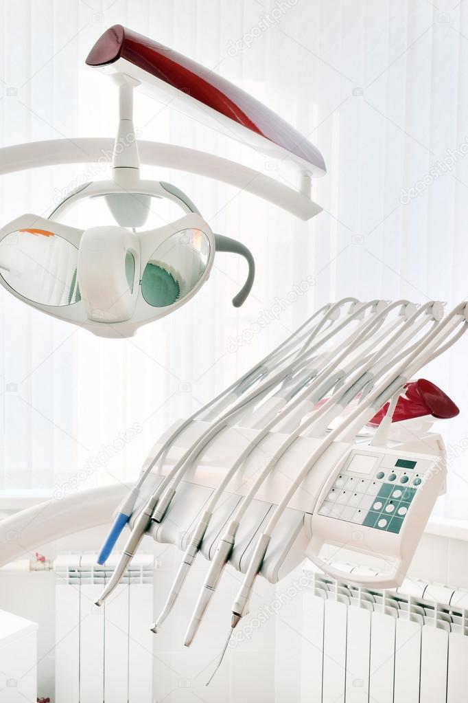 Dental drilling machine Stock Photo by ©uatp12 67928389