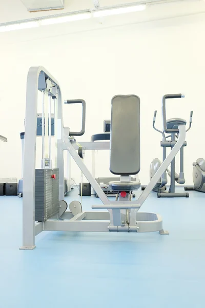 Afbeelding van gym apparatuur — Stockfoto