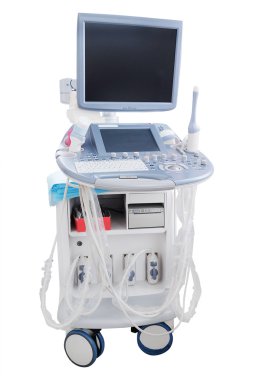 Ultrason Tanı Cihazları