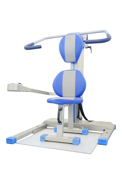 Fitness equipamiento deportivo — Foto de Stock