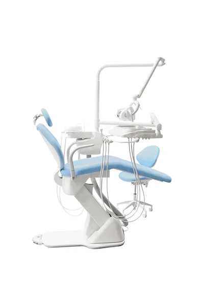 Dental chair object — Stock Photo, Image