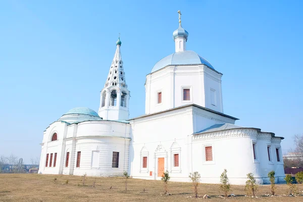 Katedra Świętej Trójcy — Zdjęcie stockowe