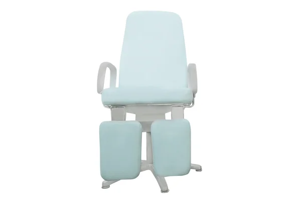 Pedicure chair object — Stock Photo, Image