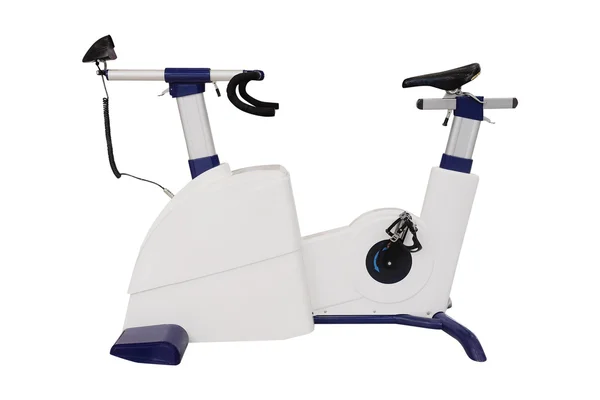 Healthy Fitness equipment — Stock Photo, Image