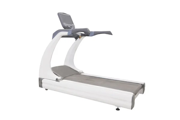 Healthy Treadmill object — Stock Photo, Image