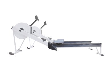 İzole jimnastik salonu aparatı