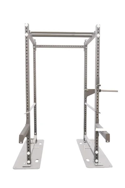 Gym apparatus object — Stock Photo, Image