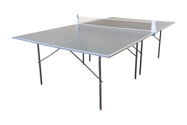 Table tennis object — Stock Photo, Image
