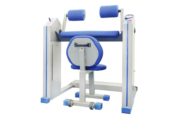 Fitness sport equipment — Stock Photo, Image