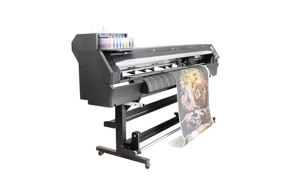 Máquina de impresión profesional —  Fotos de Stock