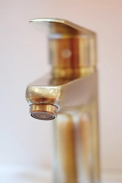Νερό νεροχύτη αντικείμενο — Φωτογραφία Αρχείου
