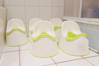 Çocuk odası-tencere satır