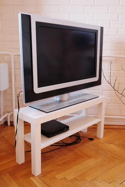 Image of the modern TV — Stock Photo, Image