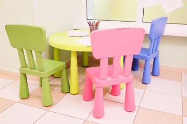 Tıp Merkezi Salonu'nda bekliyor