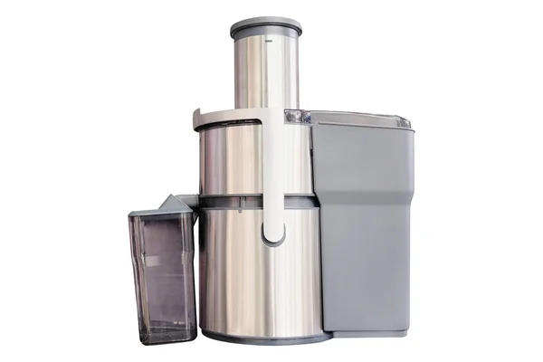 Elektriska juice extractor — Stockfoto