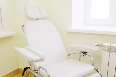 Oda nesnesinde tekerlekli sandalye