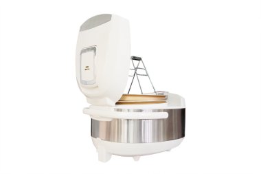 Elektrik multicooker nesne