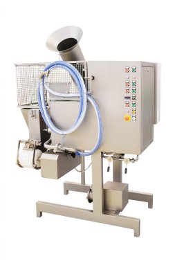 Endüstriyel peynir süt