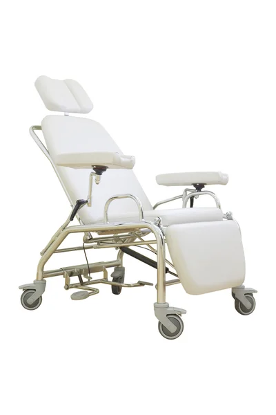 Image of  wheelchair object — Stock Photo, Image