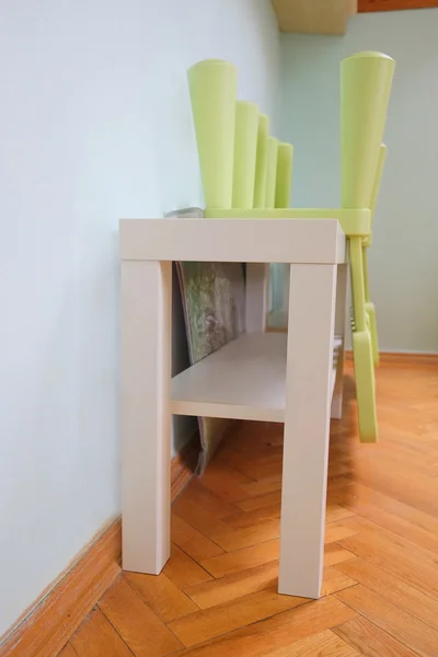 Interior of a children's education center — Stock Photo, Image