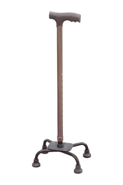 Walking cane object — Stock Photo, Image