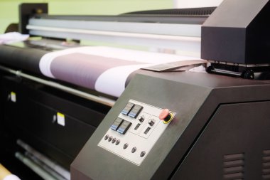 Tekstil sektöründe üretim hattı