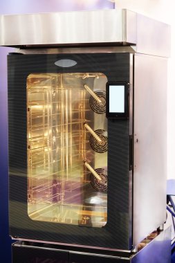 Fırın fırın dolapları