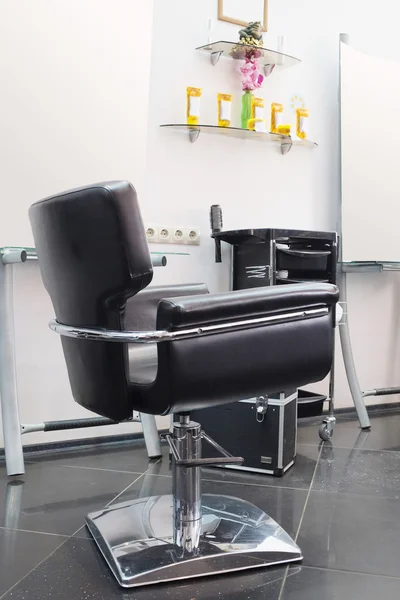 Interieur van een schoonheidssalon — Stockfoto