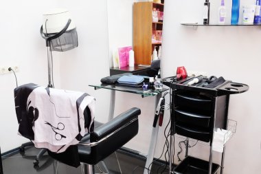 İç Güzellik Salonu