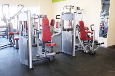 Jimnastik Kulübü iç