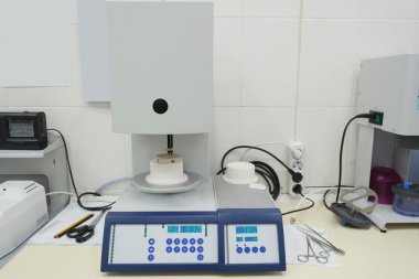 Porselen acil fırın