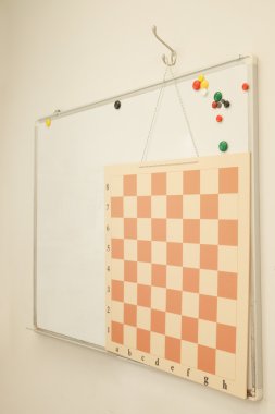 İç sınıfta eğitim merkezi