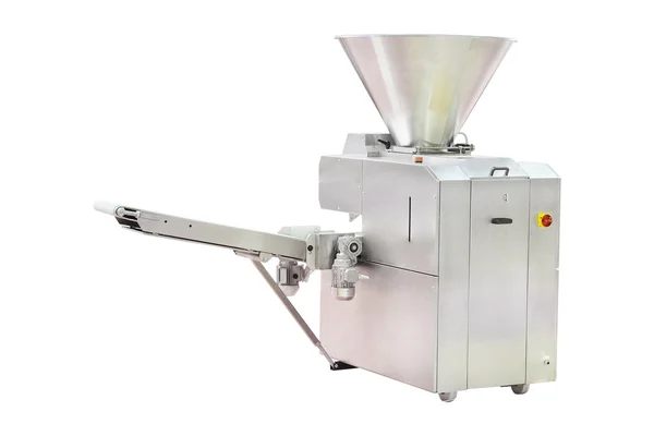Image of a baking machine — Stock Photo, Image