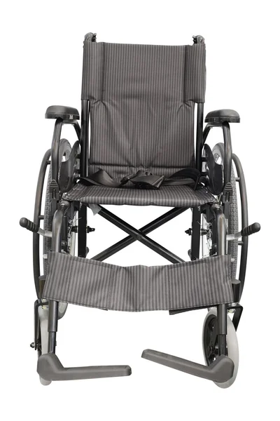 Medical Wheelchair object — Stock Photo, Image